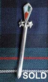 Stylised Broadsword